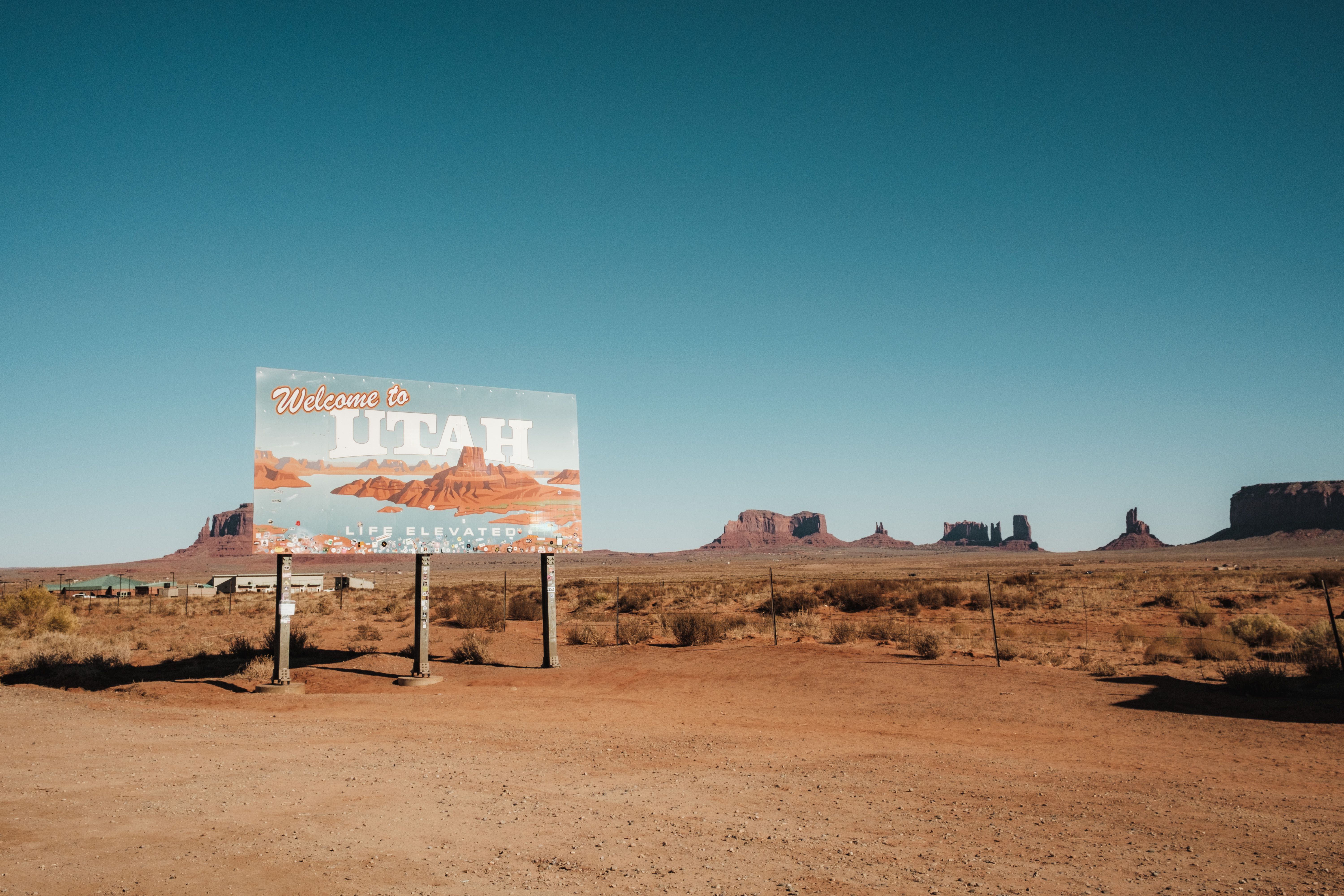 Rentals in Utah